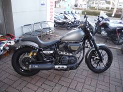 Yamaha Star Bolt R-Spec, 2013 