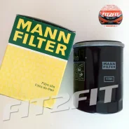 �������� ������ MANN ��� Honda ����