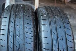 Bridgestone Playz PZ-XC, 175/65r14 во Владивостоке Bridgestone Playz PZ-XC. Летние, 2012 год, 5 %, 2 шт