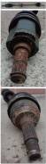 Б/У привод FR Mazda Demio DW3W МКПП FA3025400A в Волгограде Привод, полуось. Mazda Revue, DB3PA, DB5PA Mazda Demio, DW3W, DW5W