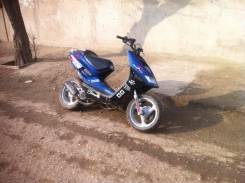 Aprilia RS 50, 2004 