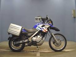 BMW F650GS DAKAR, 2001 