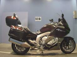 BMW K 1600 GTL, 2013 