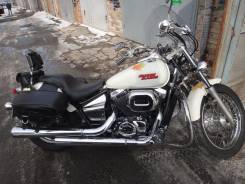 Honda Shadow 400, 2003 