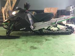 Arctic Cat M 1100, 2012 