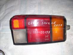 Стоп Сигнал Xonda Civic Shattle EF1-9 в Самаре Стоп-сигнал. Honda Civic, EF1
