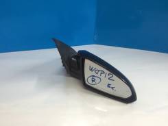 Зеркало правое на Nissan Primera P12 в Ставрополе Зеркало. Nissan Primera, P12, P12E