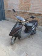 Yamaha Axis 50, 1998 