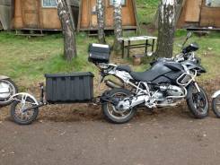 BMW R 1200 GS, 2009 