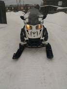 Arctic Cat Bearcat 570 XT, 2011 