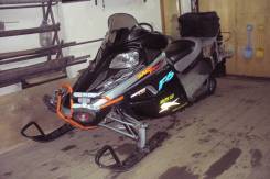 Arctic Cat Snopro, 2006 