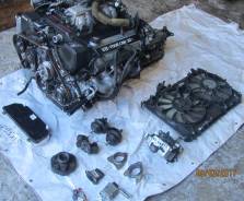 1UZ-FE NON VVTI двc и акпп - SWAP Toyota Celsior, UCF10, UCF11. в Томске АКПП. Toyota Celsior, UCF10, UCF11 1UZFE