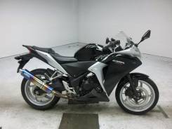 Honda CBR250R , 2012 