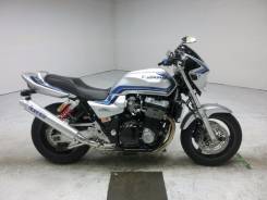 Honda CB 1300, 1999 