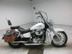 Honda Shadow 400, 1997 