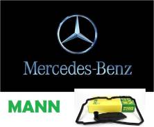  Mercedes    Mercedes-BENZ (Daimler AG) 