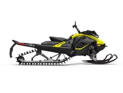 BRP Ski-Doo Summit, 2016 