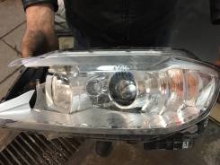 Фара левая с блоком Haval H6 в Тюмени Фара. Haval H6