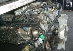 Двигатель Nissan VQ35DE C гарантией до 6 месяцев в Иркутске Двигатель в сборе. Nissan Pathfinder, R51, R51M, R52, R52R, SUV, R50 Nissan Elgrand, ALE50, ALWE50, APE50, APWE50, ATE50, ATWE50, AVE50, AVWE50, E51...