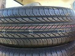 Bridgestone Ecopia EP850, 215/70R16 в Новосибирске Bridgestone Ecopia EP850. Летние, без износа, 1 шт