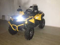 Stels ATV 800, 2016 