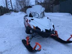 Arctic Cat M 800 Snopro 162, 2011 