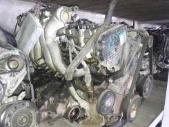 Контрактный двигатель 5S-FE 4wd в сборе в Томске Двигатель в сборе. Toyota: Harrier, Camry Gracia, Mark II Wagon Qualis, Camry, Mark II Двигатель 5SFE