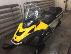 BRP Ski-Doo Skandic WT 900 Ace, 2014 