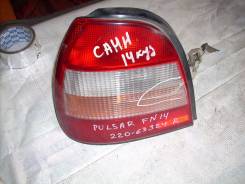 Стоп Сигнал Nissan Pulsar FN14 в Самаре Стоп-сигнал. Nissan Pulsar, FN14