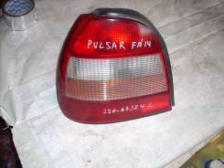 Стоп Сигнал Nissan Pulsar FN14 в Самаре Стоп-сигнал. Nissan Pulsar, FN14