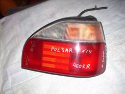 Стоп Сигнал Nissan Pulsar FN14 в Самаре Стоп-сигнал. Nissan Pulsar, FN14