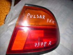 Стоп Сигнал Nissan Pulsar FN15 в Самаре Стоп-сигнал. Nissan Pulsar, FN15
