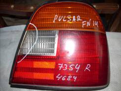 Стоп Сигнал Nissan Pulsar FN14 в Самаре Стоп-сигнал. Nissan Pulsar, FN14