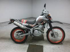 Yamaha XT 250, 2000 