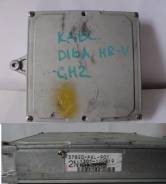 Б/У блок управления ДВС D16A GH2 37820PEL901, 1301100819 в Волгограде Блок управления двс. Honda HR-V, GH1, GH2 Двигатель D16A