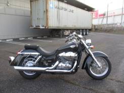 Honda Shadow 750, 2006 