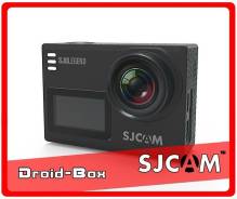 Sjcam SJ6 Legend, сенсорный экран, подключение микрофона, ДУ пульта. во Владивостоке Sjcam SJ6 Legend, сенсорный экран, подключение микрофона, ДУ пульта.