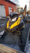 BRP Ski-Doo Summit X 800 E-TEC 163, 2013 