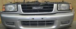 Продам ноускат Isuzu Wizard в Новосибирске Ноускат. Isuzu Wizard. Под заказ