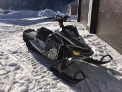 BRP Ski-Doo Summit Freeride, 2012 