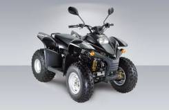 Stels ATV 100RS 