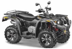 Stels ATV 650 YS EFI Leopard 