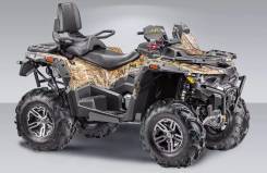 Stels ATV 800G Guepard Trophy 