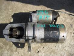 Стартер 23300-5Y710 Nissan Teana J31 VQ23 в Краснодаре Стартер. Nissan Teana, J31 Nissan Maxima, A33B Nissan Murano, Z50 Infiniti I30, CA33 Infiniti I35, CA33 Двигатели: QR20DE, VQ23DE, VQ35DE