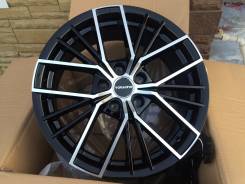 Новый комплект R17 5x105 (Astra J, Cruze, Aveo) в Краснодаре TGRACING. 7.0x17", 5x105.00, ET40, ЦО 56,6 мм.