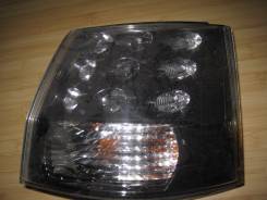    MMC Outlander 2005-2012 