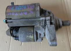 Б/У стартер J25A UA4 31200P8EA02, SM44201 в Волгограде Стартер. Honda Saber, UA4, UA5 Honda Inspire, UA4, UA5 Двигатели: J25A, J32A