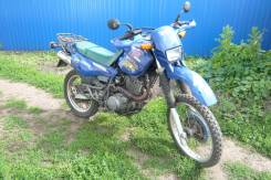 Yamaha XT 400 Artesia, 1995 