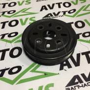 Шкив водяной помпы в Томске Шкив помпы. Nissan: Wingroad, Bluebird, Primera Camino, Tino, Expert, Sentra, Avenir, Pulsar, AD, Almera, Sunny Двигатели: QG18DE, QG18DEN, QG18DD, QG...