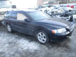 Volvo V70, 2006 